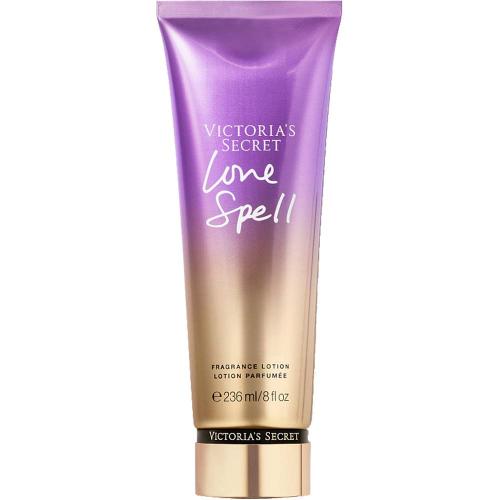 קרם גוף ויקטוריה סיקרט לאב ספל -  Victoria's Secret Love spell Body Lotion