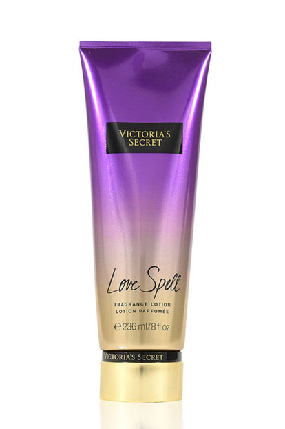 קרם גוף ויקטוריה סיקרט לאב ספאל - Victoria's Secret Love spell Body Lotion
