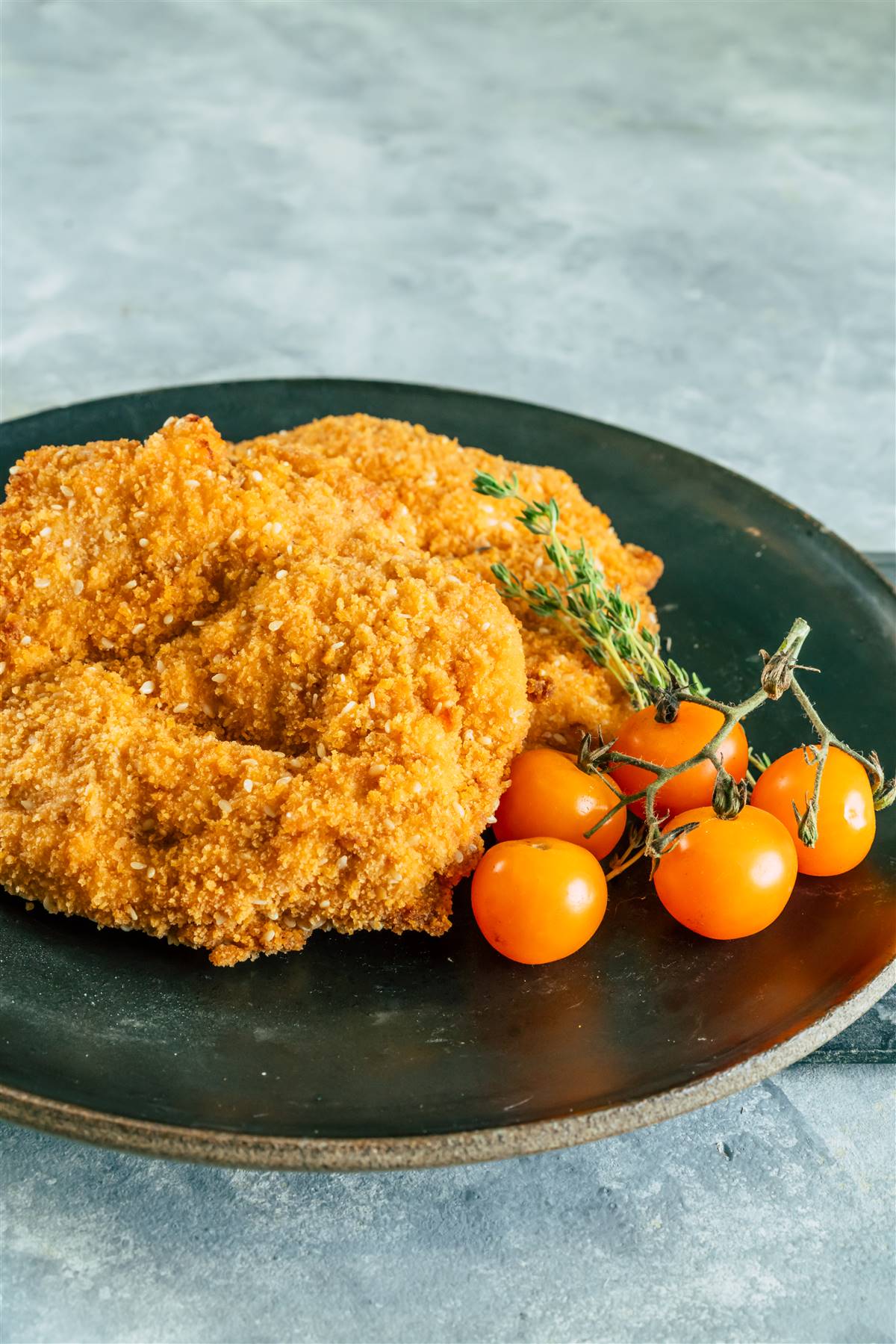 שניצל וינאי קלאסי