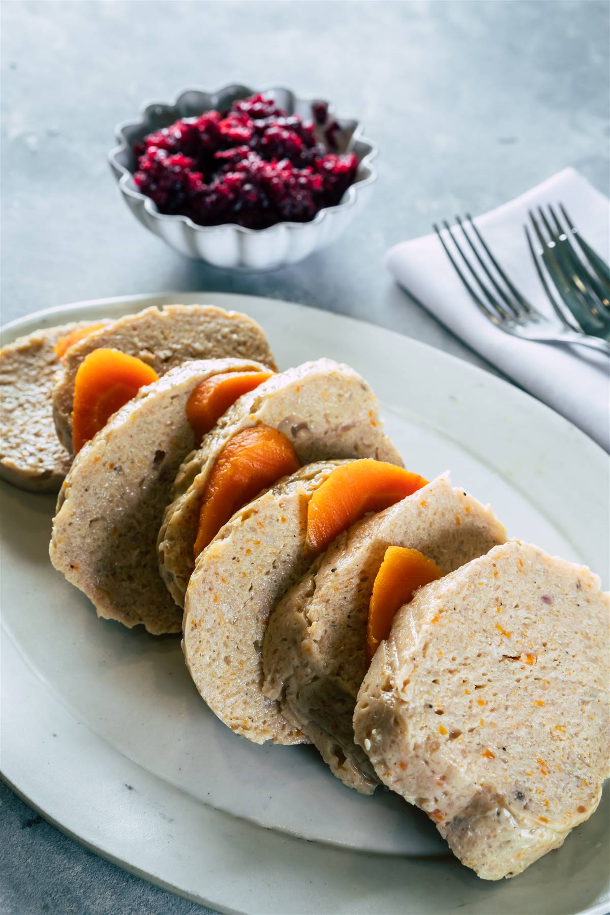 גפילטע פיש קלאסי