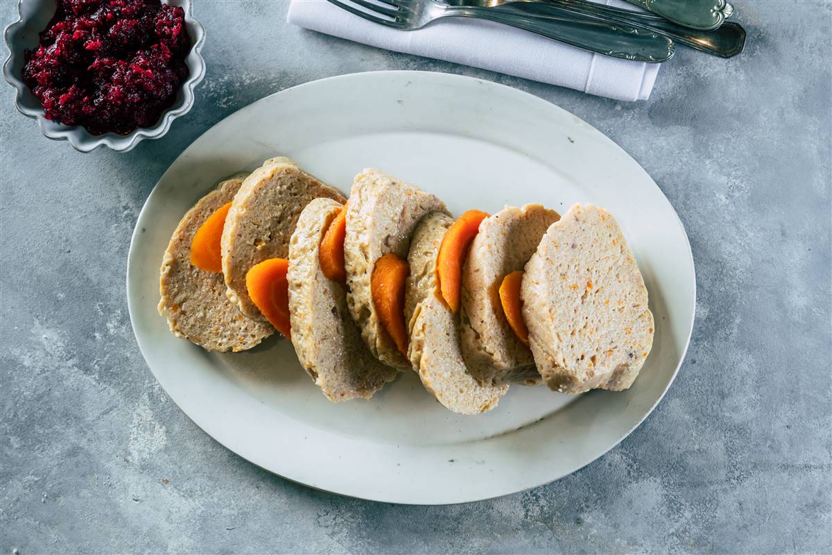 גפילטע פיש קלאסי