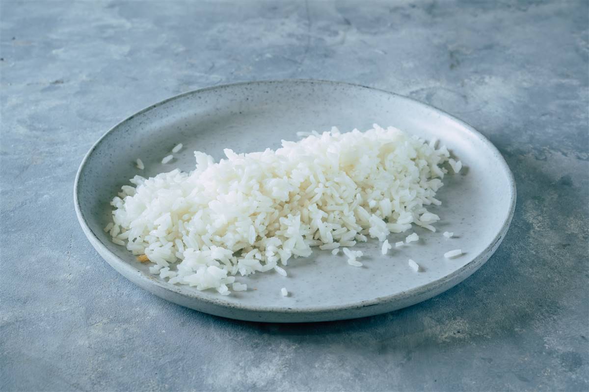 אורז לבן קלאסי