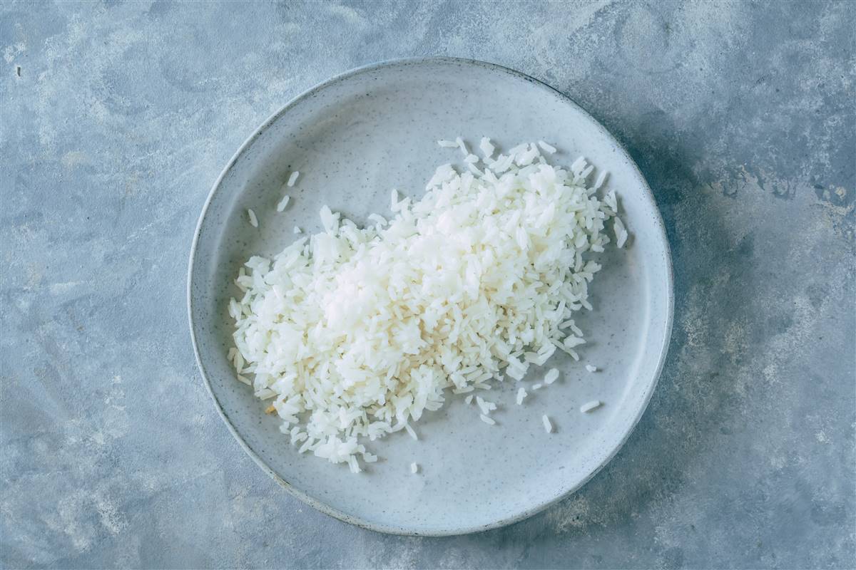 אורז לבן קלאסי