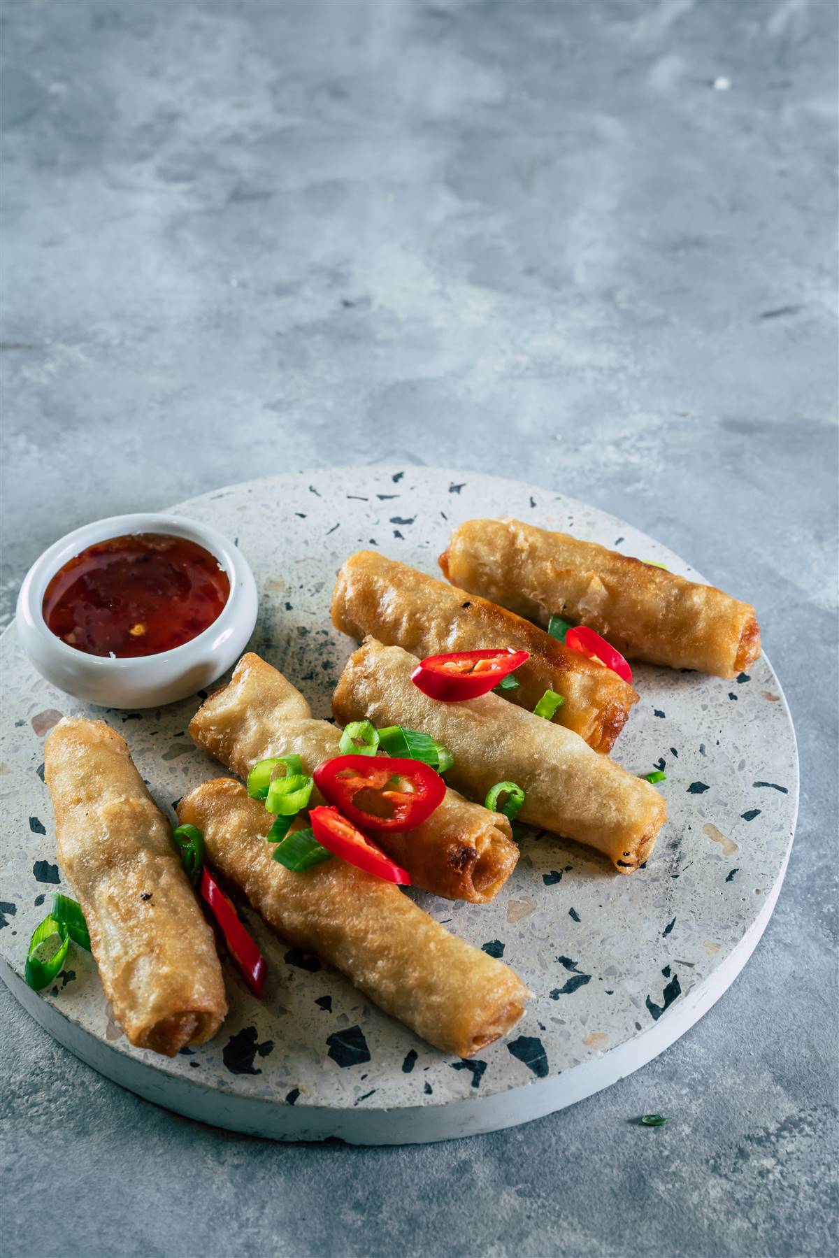 סיגר במילוי תפו"א מטוגן