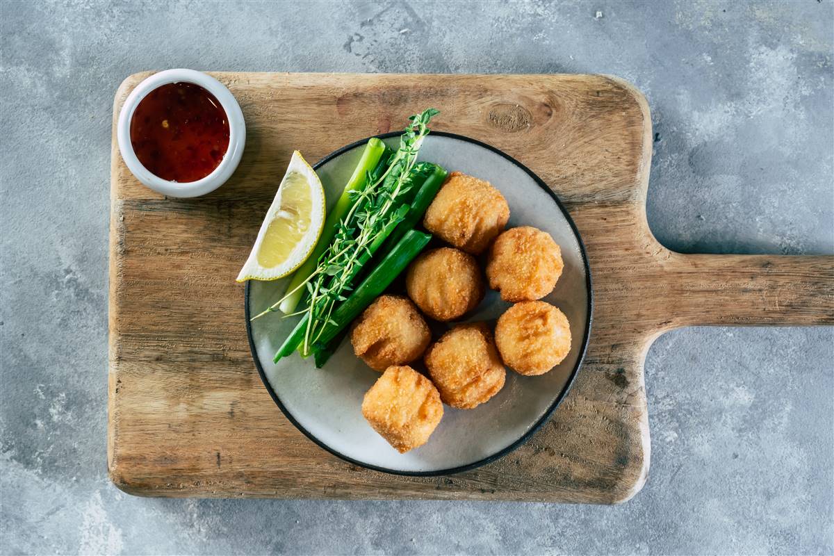 כדורי פירה תפו"א