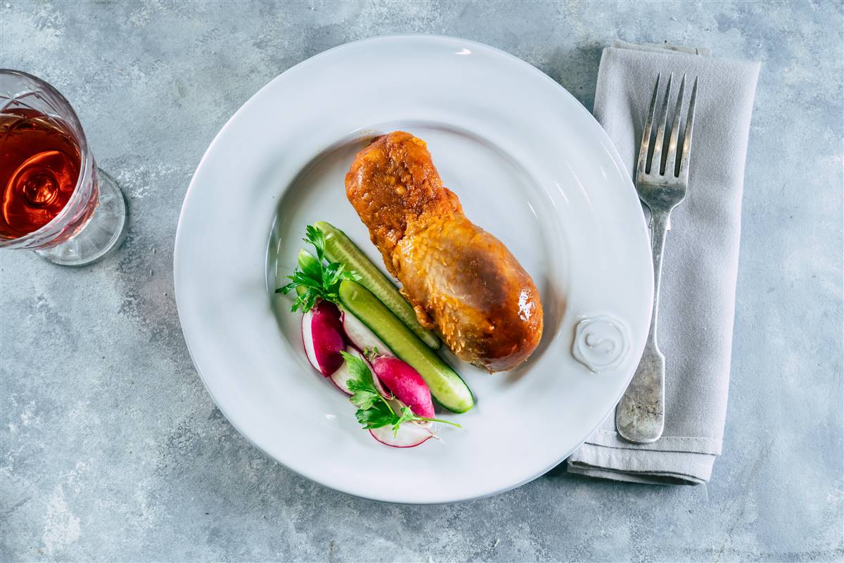 אינגליש קייק קוגל תפו"א