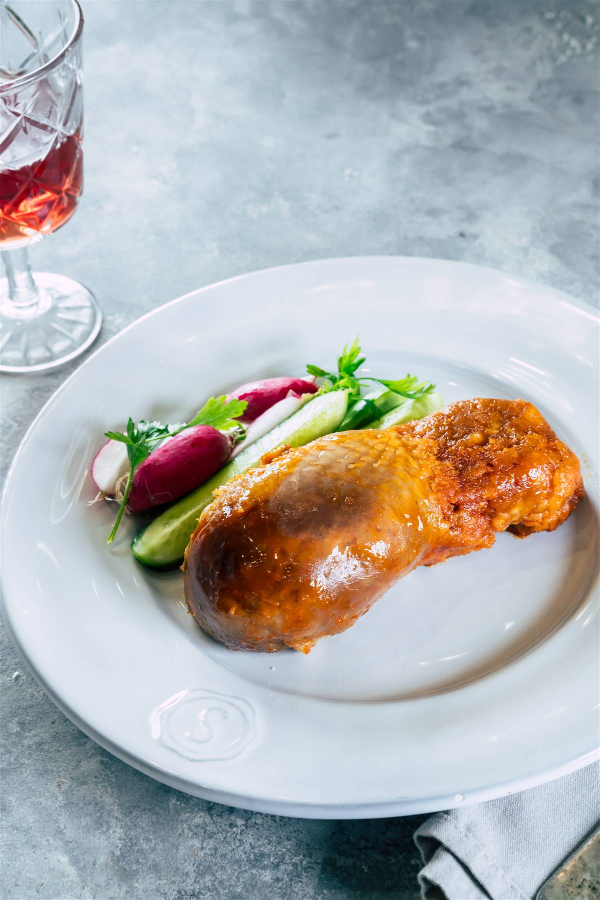 אינגליש קייק קוגל תפו"א