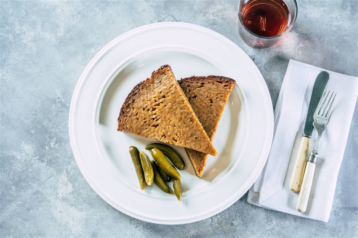 משולש קוגל ירושלמי משולש