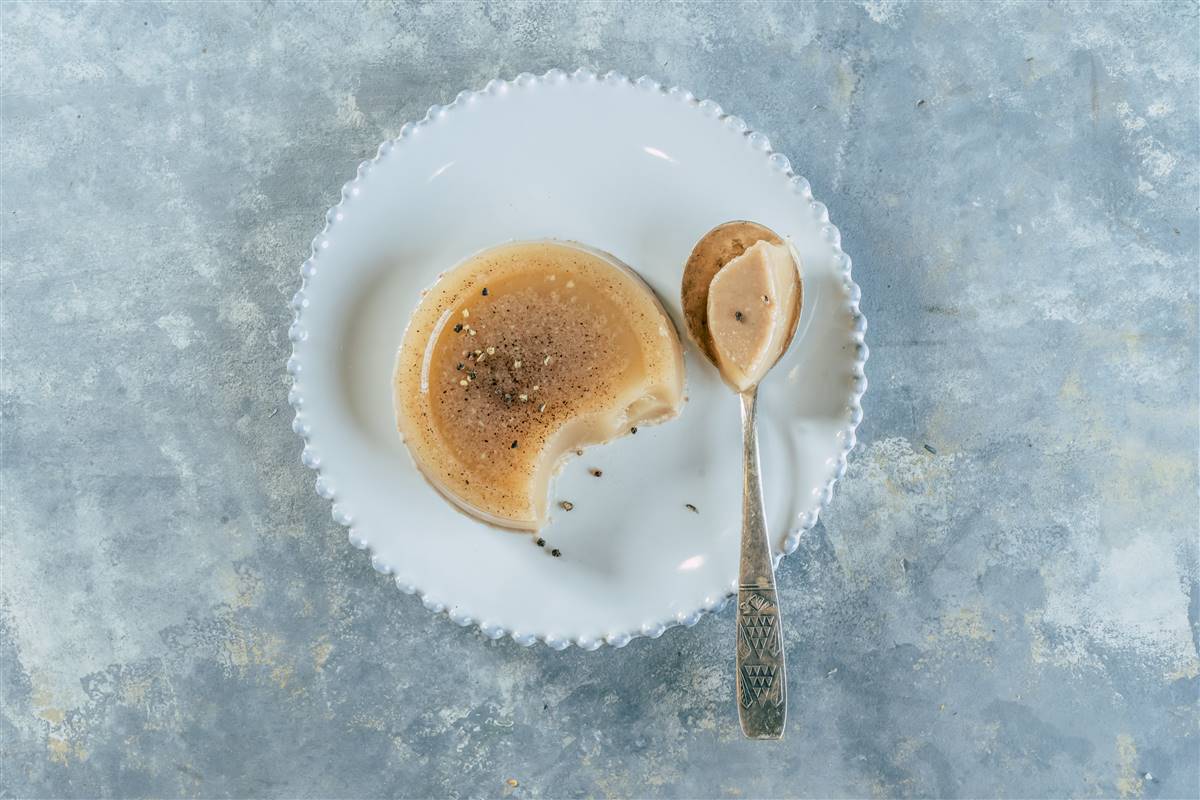 רגל הודו קרושה