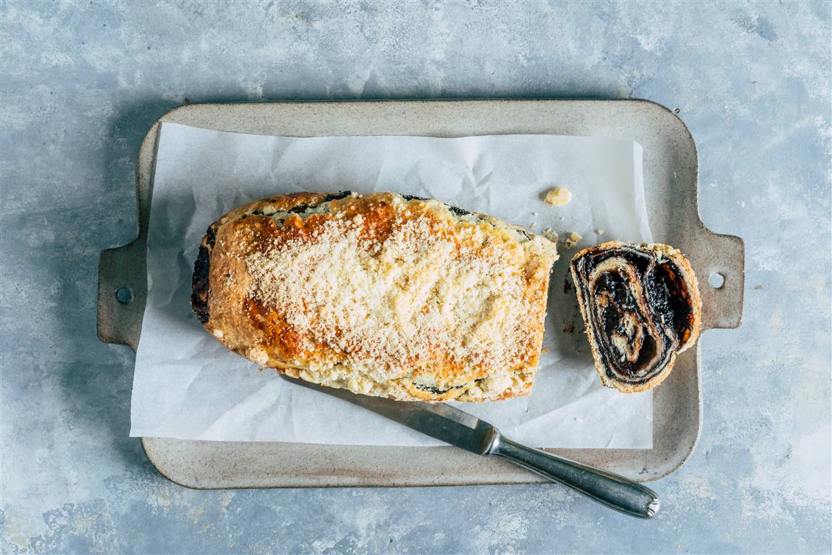 פס שמרים מנהטן מעולה