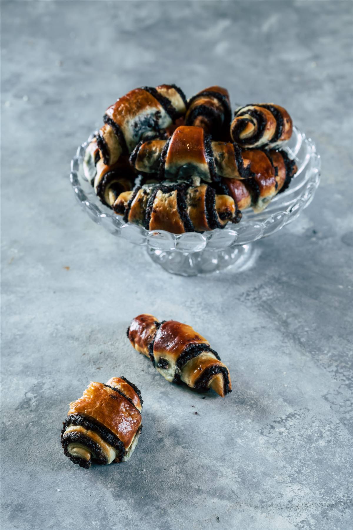 רוגלך שוקולד מפנק