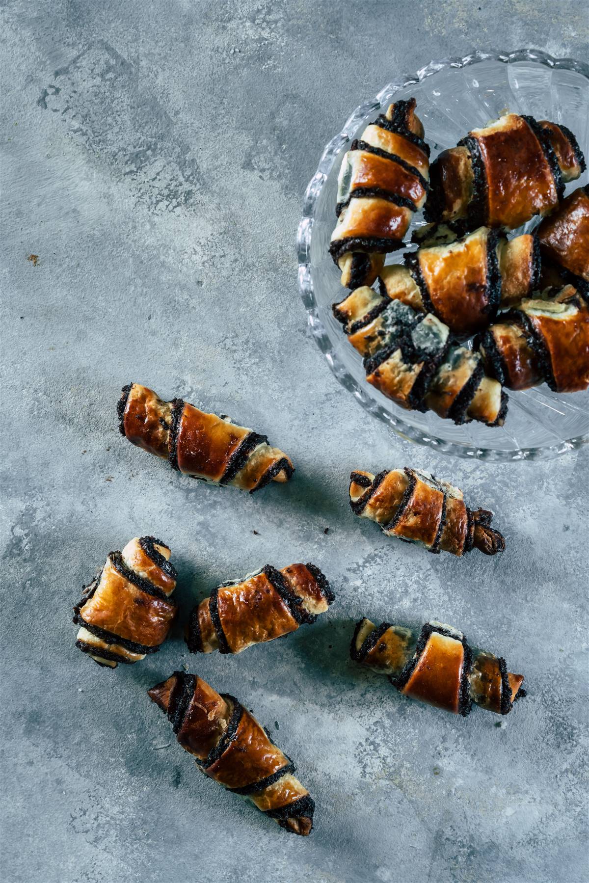 רוגלך שוקולד מפנק