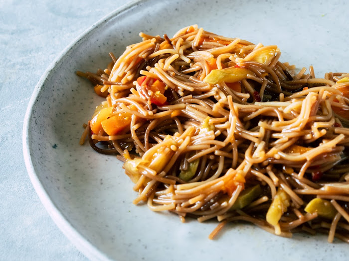 איטריות סיני