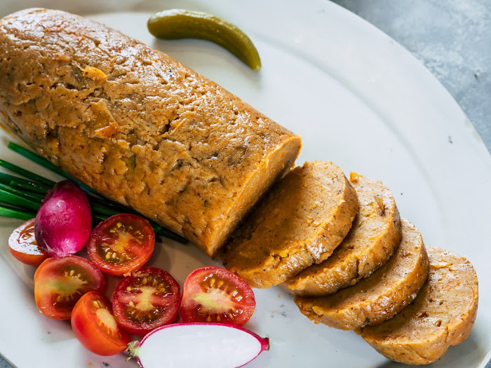 קישקע פרווה