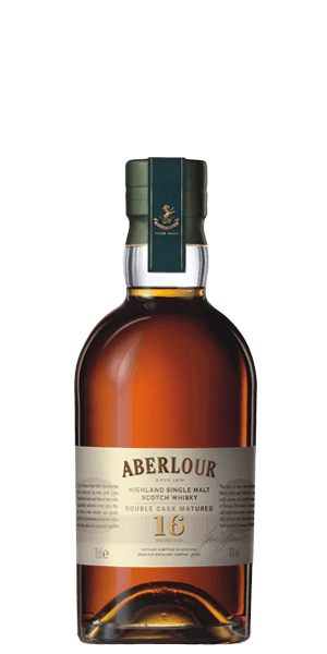 Aberlour 16 Double Cask