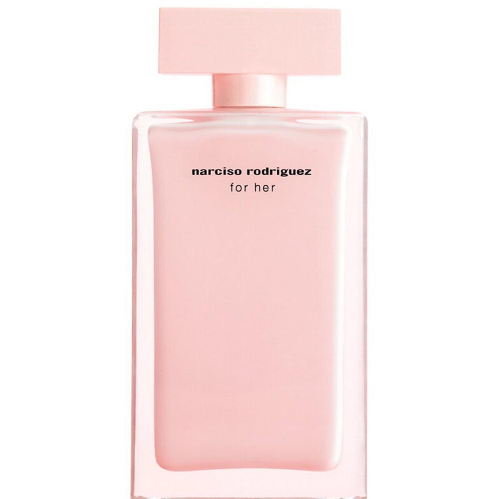 נרסיסו רודריגז פור הר ורוד א.ד.פ בושם לאישה - Narciso Rodriguez For Her E.D.P