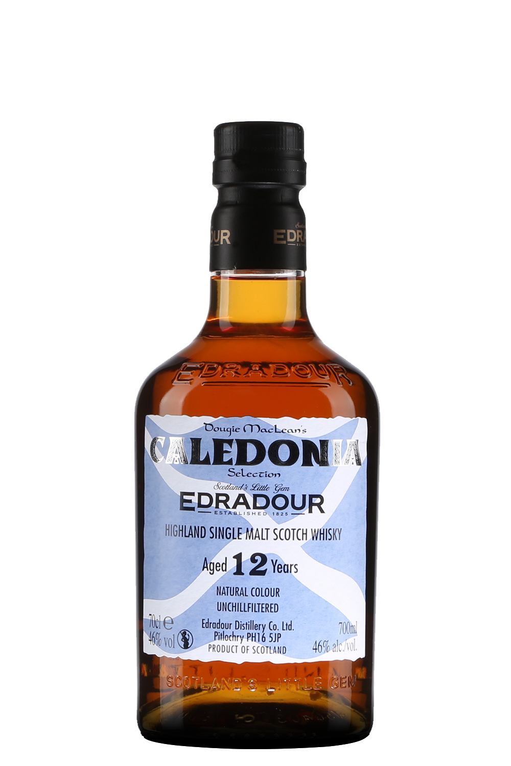 Edradour 12