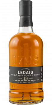 Ledaig 18