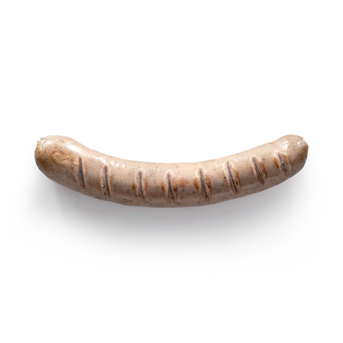 בראט-וורסט Brat-Wurst