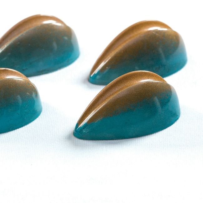 תבנית שוקולד (BONBONS) 21 שקעים