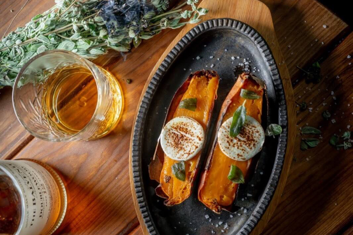 עמדות אוכל לאירועים