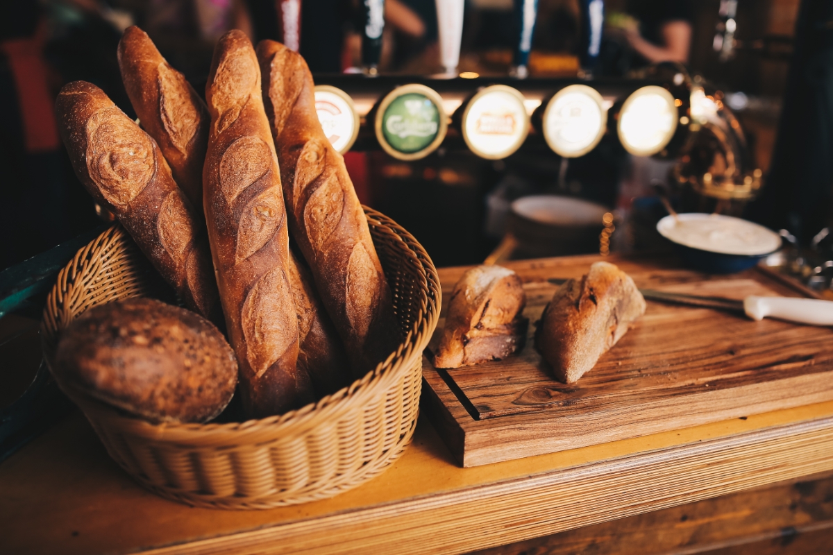 קייטרינג לאירוע חתונה