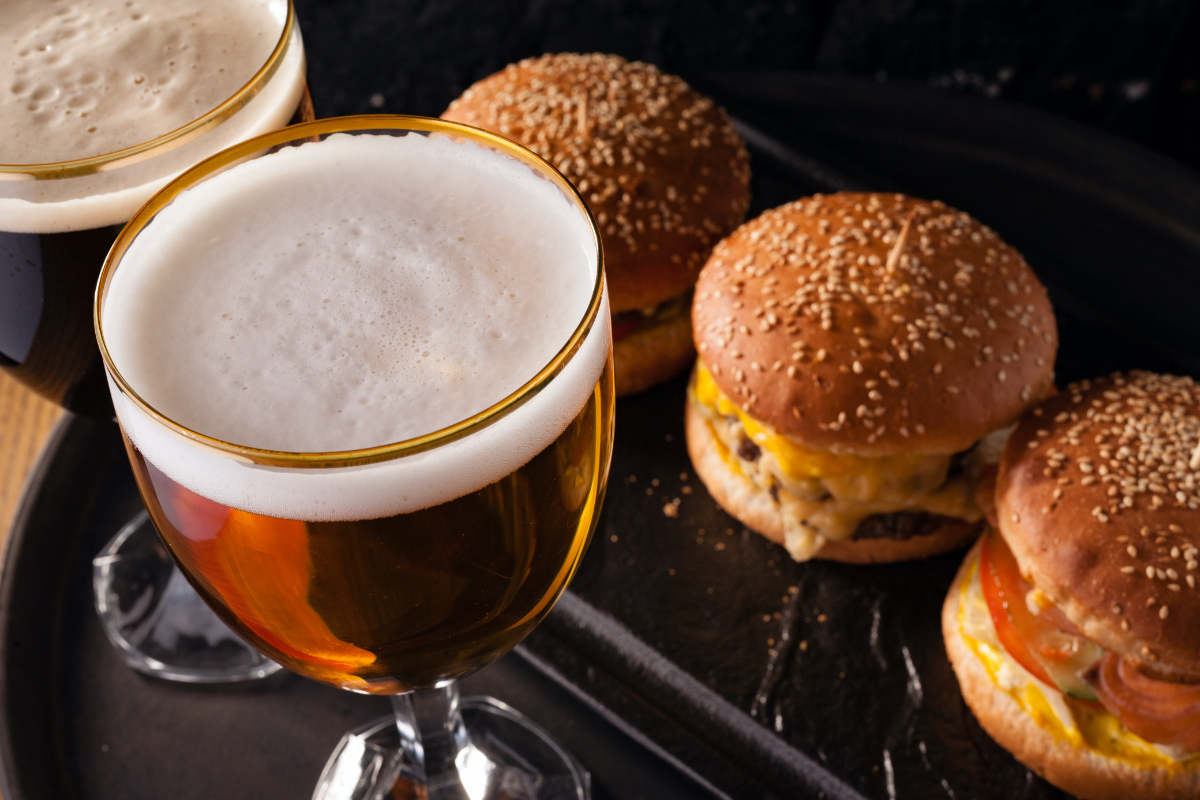 קייטרינג איכותי