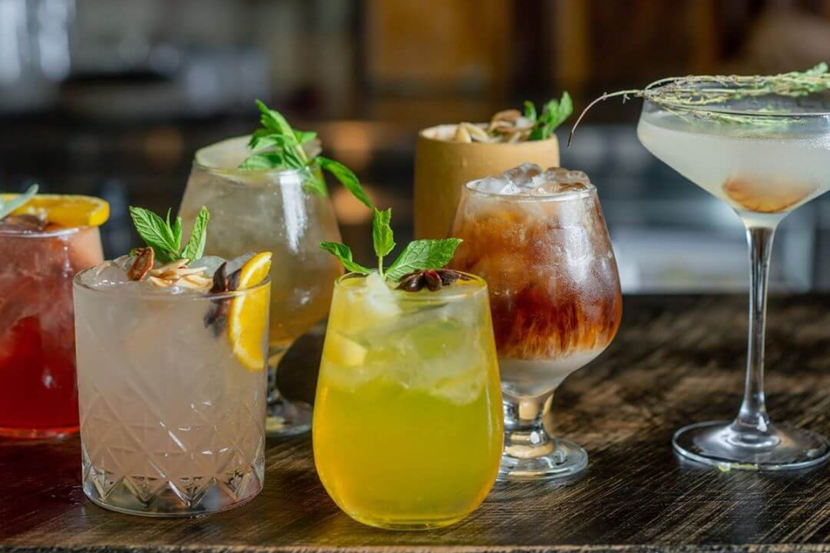 בר לאירועים וחתונות