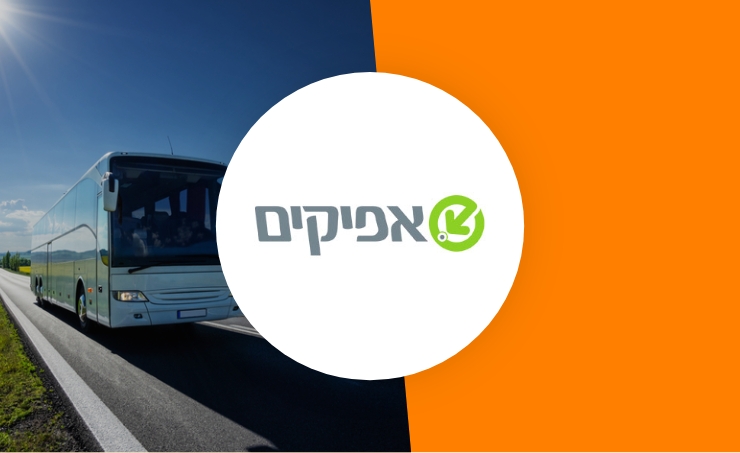 אפיקים