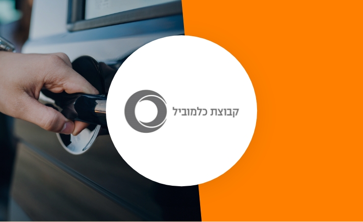 קבוצת כלמובייל