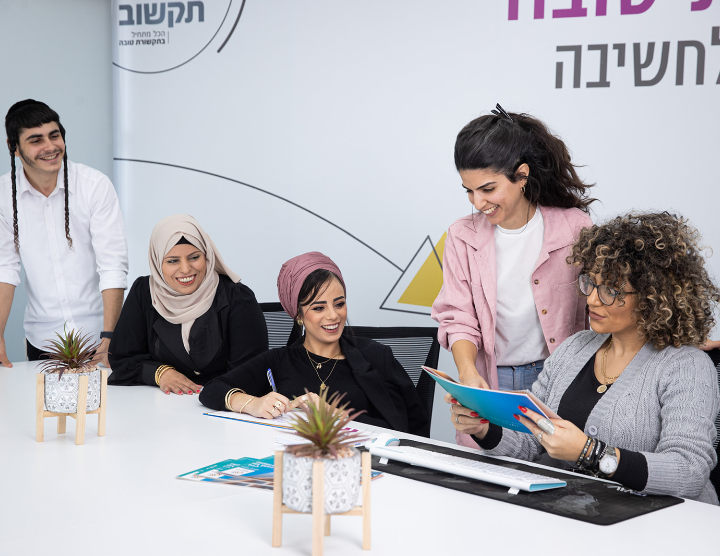 גיוס כ"א והשמה