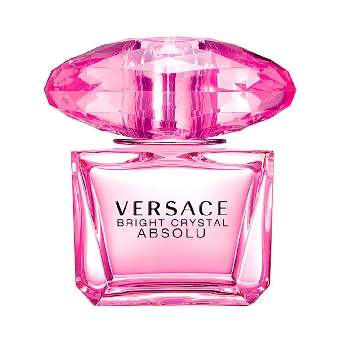 בושם לאישה ורסאצה ברייט קריסטל אבסולו א.ד.פ - Versace Bright Crystal Absolu E.D.P