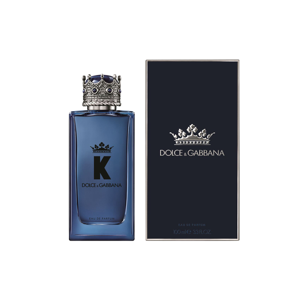 בושם לגבר דולצה וגבאנה קיי א.ד.פ - Dolce&Gabbana K E.D.P