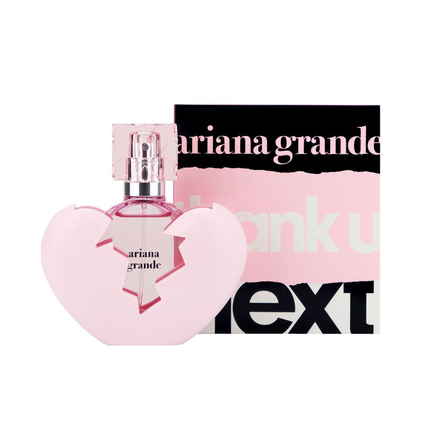 אריאנה גראנדה טנקיו נקסט א.ד.פ בושם לאישה - Ariana Grande Thank You Next E.D.P