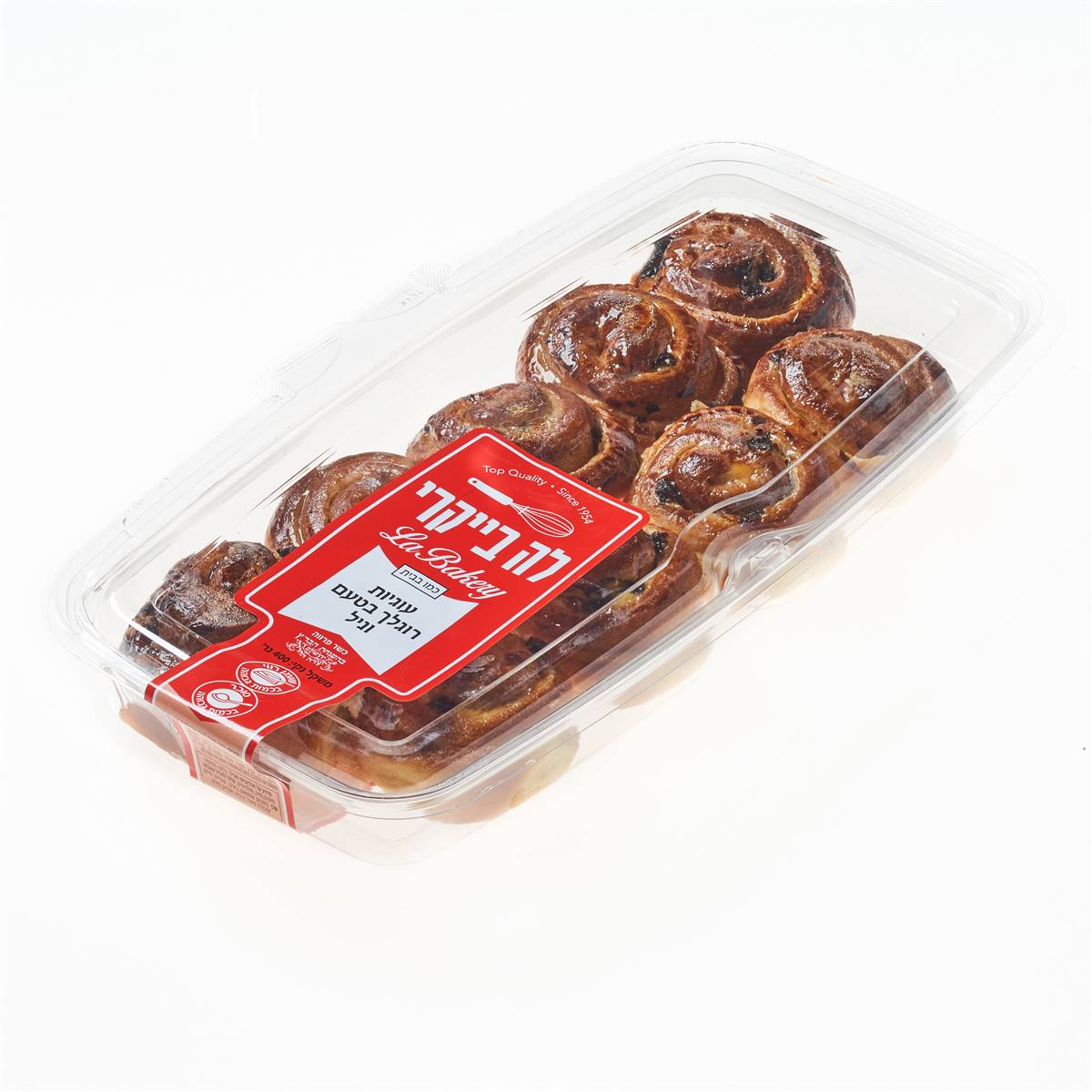 עוגיות רוגלך וניל