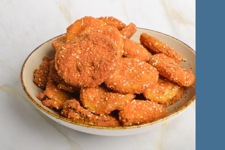 חציל קריספי