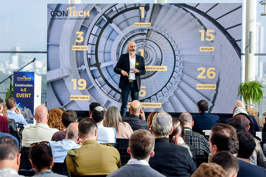 Construction 4.0 2020 Highlights-1