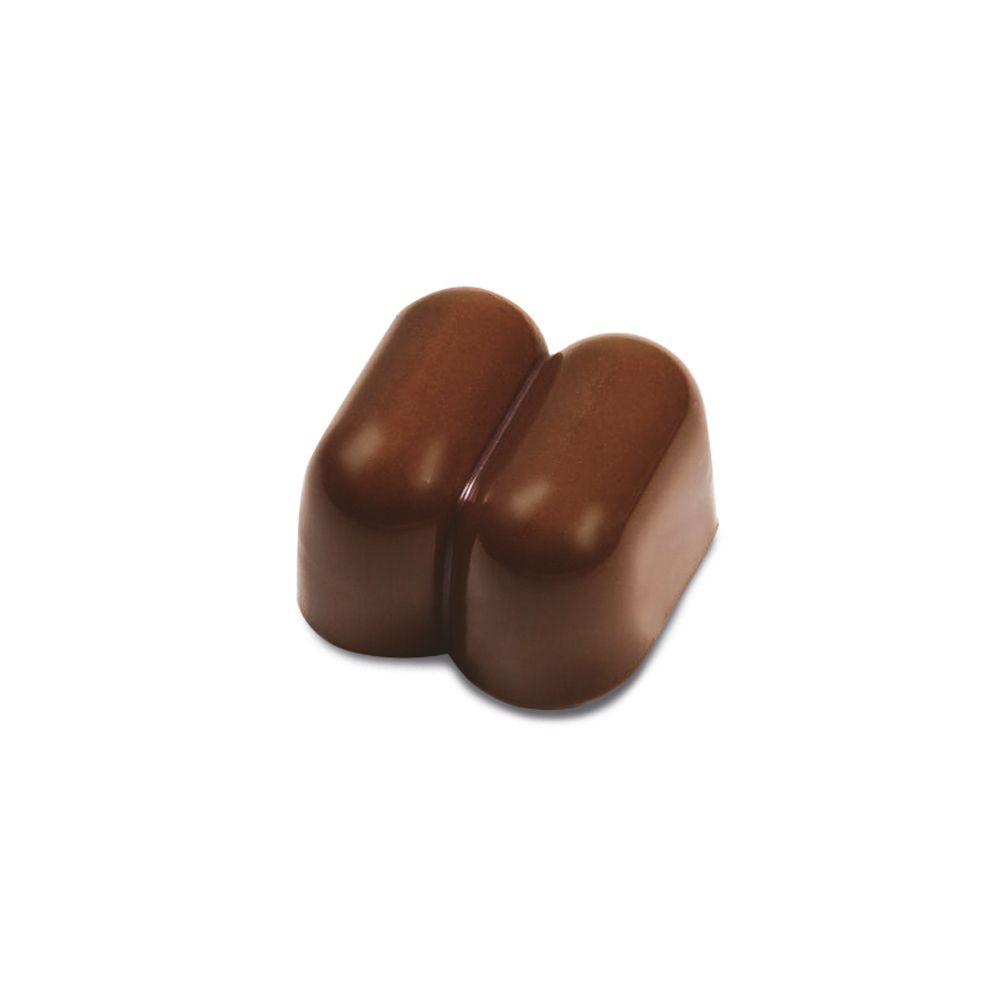 תבנית שוקולד פרלין 21 שקעים  Bonbons