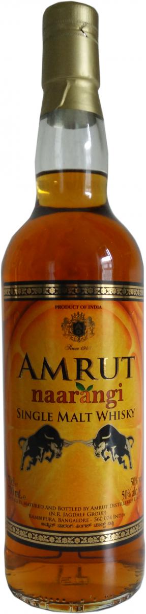 Amrut Naarangi