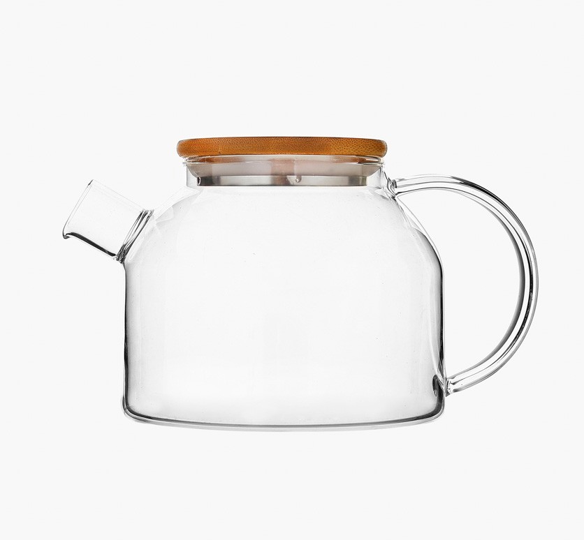 קומקום תה 1 ליטר TEA POT