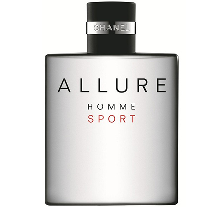 שאנל אלור הום ספורט א.ד.ט בושם לגבר - Chanel Allure Homme Sport E.D.T