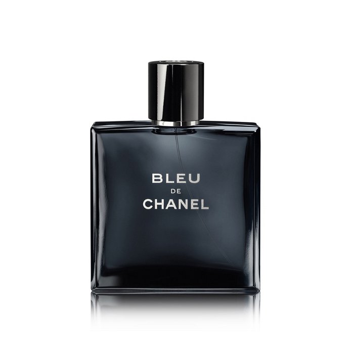 בושם לגבר בלו דה שאנל א.ד.ט - Chanel Bleu De Chanel E.D.T