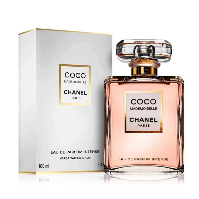 בושם לאישה קוקו שאנל מדמוזל אינטנס א.ד.פ - Coco Chanel Mademoiselle Intense E.D.P