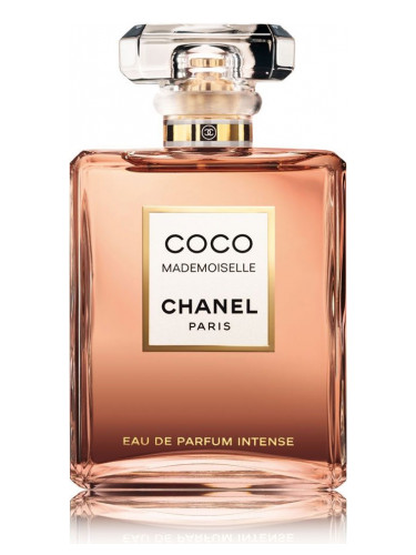 קוקו שאנל מדמוזל אינטנס א.ד.פ בושם לאישה - Coco Chanel Mademoiselle Intense E.D.P