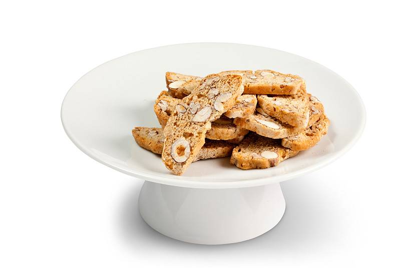 עוגיות ביסקוטי פרווה