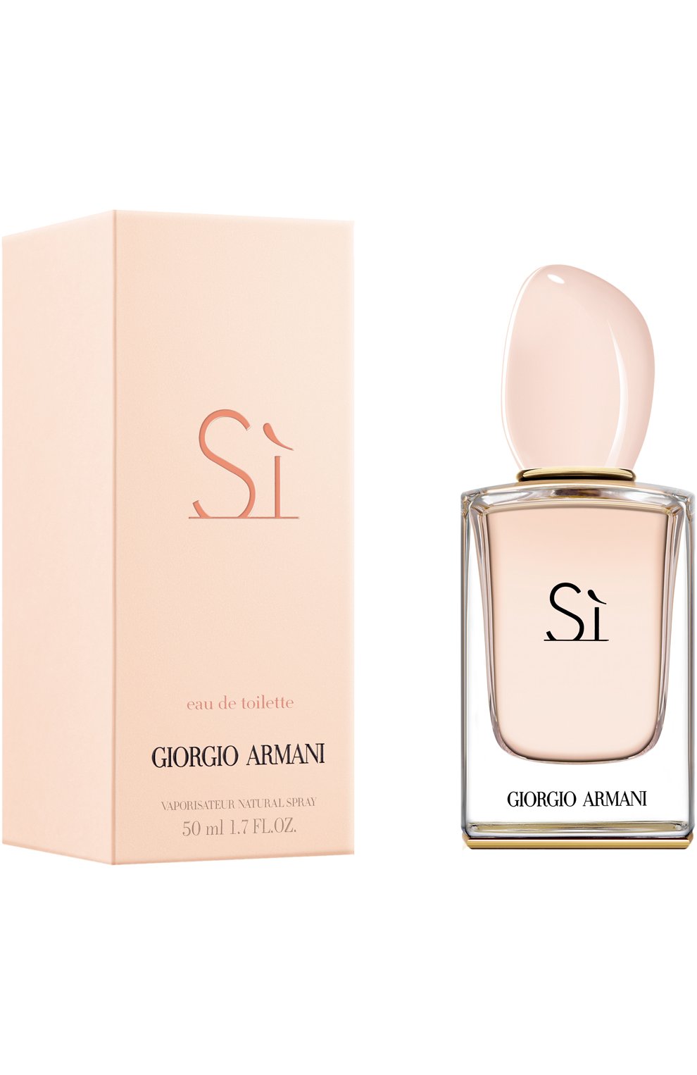 ג'ורג'יו ארמני סי א.ד.ט בושם לאישה - Giorgio Armani Si E.D.T