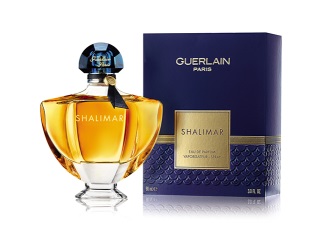 גרלן שלימאר א.ד.פ בושם לאישה - Guerlain Shalimar E.D.P 