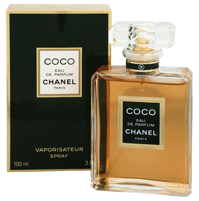 בושם לאישה קוקו שאנל א.ד.פ - Coco Chanel E.D.P