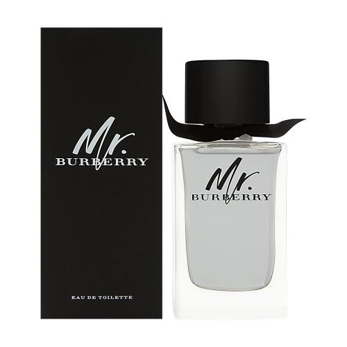 מיסטר ברברי א.ד.ט בושם לגבר - Burberry MR E.D.T 