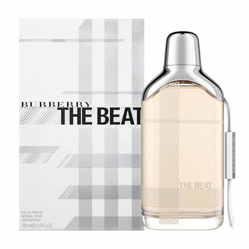 ברברי דה ביט א.ד.פ בושם לאישה - Burberry The Beat E.D.P